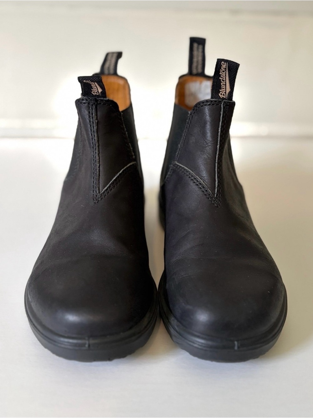Blundstone Chelsea Boots US 6 AUS 3